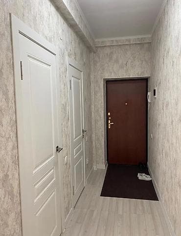 аренда квартиры в токмоке: 2 комнаты, Собственник, Без подселения, С мебелью полностью — 8