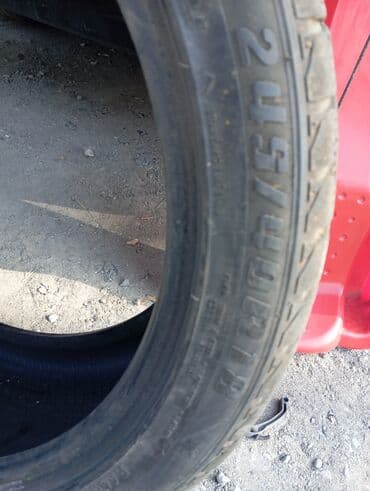 шины бу бишкек оптом: 225.40.R18 зима 2-шт=4000сом 245.40.R18 зима 1-шт=2000сом Звоните по — 4