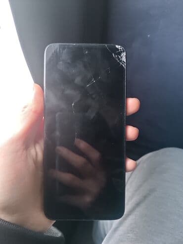 Redmi, Redmi 12, 128 ГБ, цвет - Черный, 2 SIM