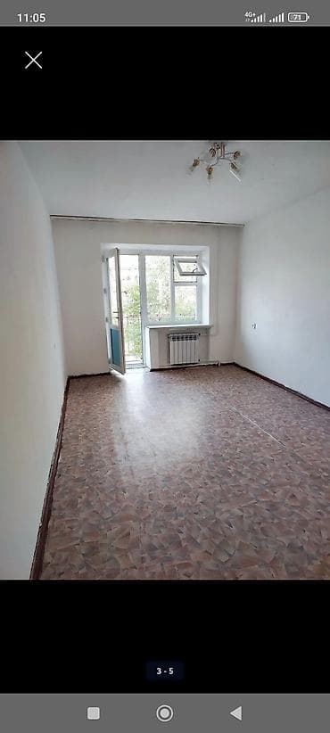 сниму евартиру: 3 комнаты, Собственник, С мебелью частично — 3