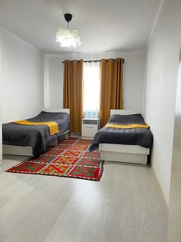 Lexus: 250 м², 11 бөлмө, Жылытылган, Евроремонт, Унаа токтотуучу жай — 10