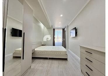 2 комнаты, 59 м², 7 этаж — 9