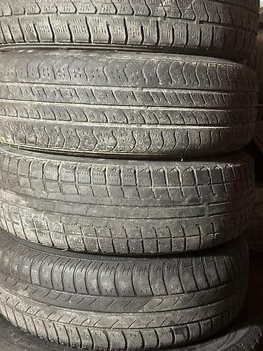 srv 3: Шины 175 / 70 / R 14, Лето, Б/у, Комплект, Легковые, GoodYear — 2