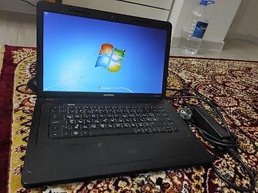 hp stream: Ноутбук Compaq Presario CQ57 - Экран 15.6", матовое покрытие - — 2