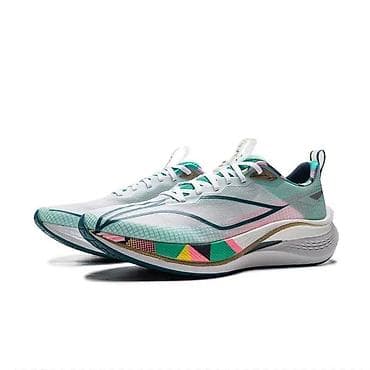 under armaur: Мужской спортивный костюм, S, M, L, Li-Ning, Новый, Платная доставка — 3