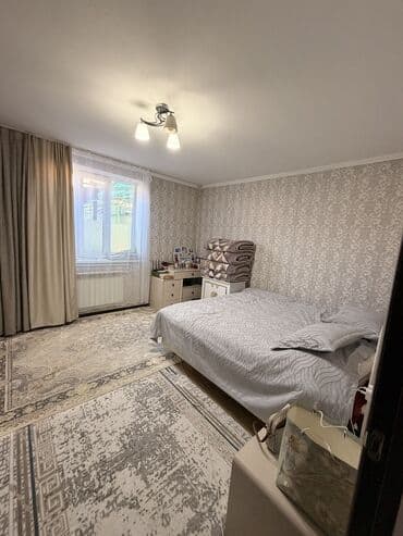 Барачный, 67 м², 3 комнаты, Собственник, Косметический ремонт