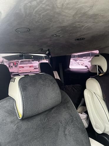 Hyundai: Hyundai Palisade: 2019 г., 2.2 л, Автомат, Дизель, Кроссовер — 10