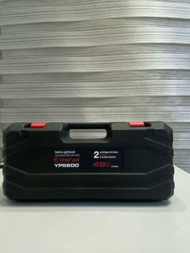 Генераторы: Сучкорез Ураган Полный комплект Также у нас можете купить — 5