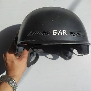 диски cd: Защитный шлем (скутер, мопед, велосипед) - Материал наружной чаши — 2