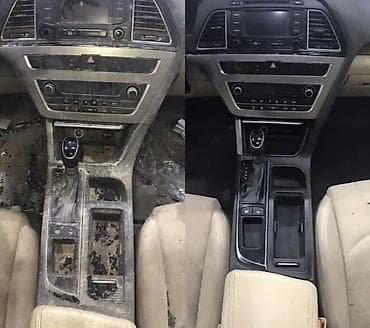 Детейлинг и химчистка авто за 24 часа — DETAIL EXPERT — 5