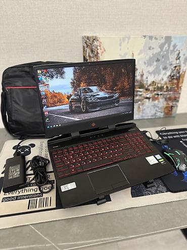 note: Игровой, Б/у, Intel Core i5 — 3