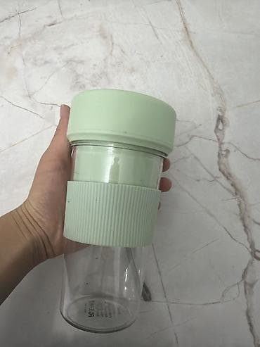 кактелный апарат: Блендер, миксер — 3