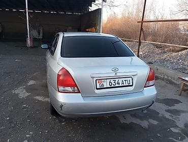 митцубиси спейс стар: Hyundai Elantra: 2002 г., 1.8 л, Механика, Бензин, Седан — 6