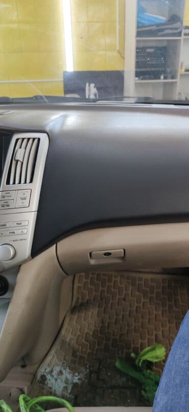 реставрация мягкой мебели на дому: Перетяжка салона авто Бишкек, шумоизоляция, покраска салона,пошив — 8