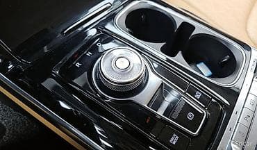 Kia Carnival: 2020 г., 2.2 л, Автомат, Дизель, Вэн/Минивэн — 9