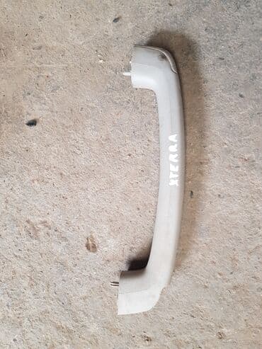 купить золотые часы в бишкеке: Nissan X Terra ручка салона, Ниссан Икстерра Салонная внутряння — 1