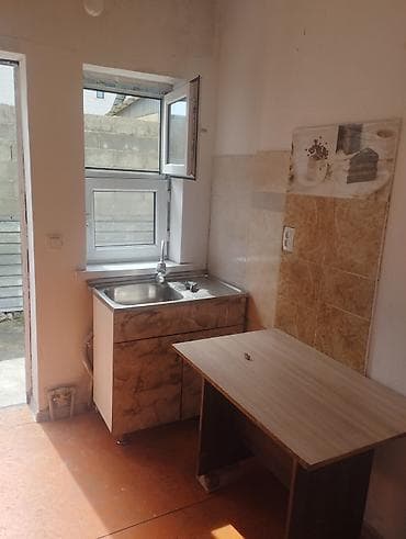 аренда озера: Квартира берилет. ысык,муздак суусу. душ, туалет бар. ул Зеленая — 4