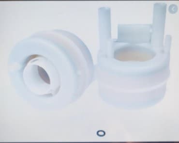 Фильтры: Топливный фильтр NISSAN March k12 (0) . Micra k12 (0). Navara D40 (2) — 2