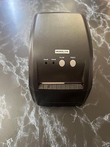 Принтер этикеток
