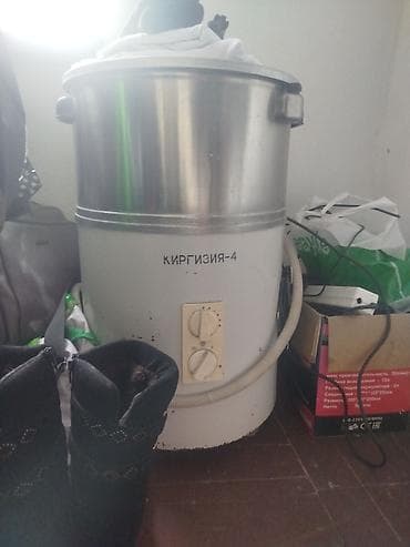 ручки для блока: Комплект хозяйственных вещей для дома и дачи: 1) Настольная газовая — 3