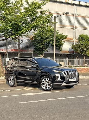 эскаватор хундай 60: Hyundai Palisade: 2019 г., 2.2 л, Автомат, Дизель, Внедорожник — 3