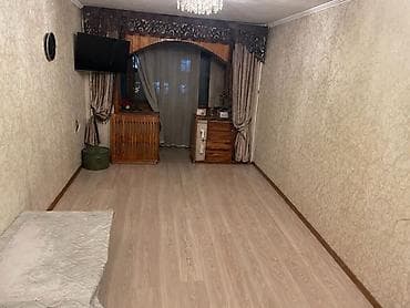 3 комнаты, 60 м², 104 серия, 4 этаж, Косметический ремонт — 2