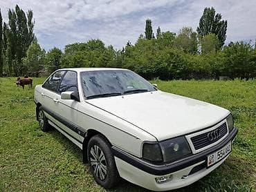 радиатор ауди а4 б6: Audi 100: 1984 г., 1.8 л, Механика, Бензин, Седан — 2