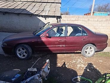 mercedes pullman s600 guard: Mazda 626: 1994 г., 2 л, Бензин, Седан — 2