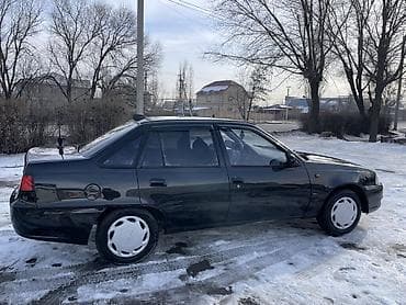 движок на нексия: Daewoo Nexia: 2010 г., 1.5 л, Механика, Бензин, Седан — 9