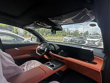 Транспорт: Changan CS75 Plus: 2026 г., 1.5 л, Автомат, Бензин, Кроссовер — 6