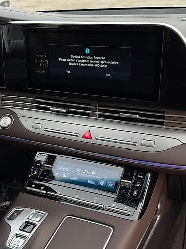 авто шампун: Hyundai Grandeur: 2020 г., 2.4 л, Автомат, Гибрид, Седан — 6