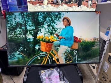 домашний антенна для телевизора: Телевизор TCL 43V6B Ultra HD (4K) LED-телевизор 43" TCL 43V6B — 19