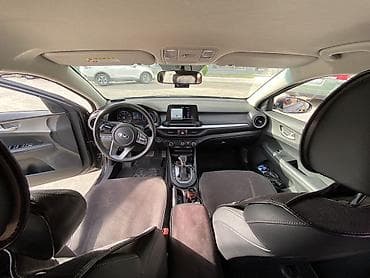 Продажа авто: Kia K3: 2018 г., 1.6 л, Вариатор, Бензин, Седан — 10