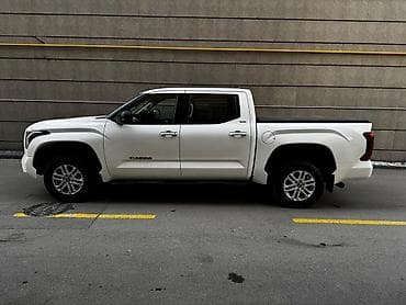 4runner trd: Toyota Тундра: 2022 г., 3.5 л, Бензин, Пикап — 5