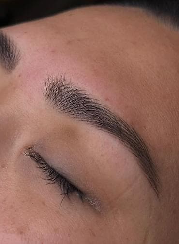 индивидуал: Салон красоты Asmu Beauty Master - # УСЛУГИ ASMU PM ✨ ### — 7