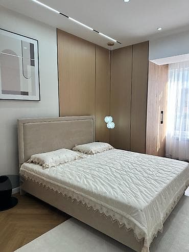 Недвижимость: 3 комнаты, 105 м², 2 этаж, Дизайнерский ремонт — 10