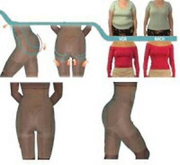 утяжки трусы: Утягивающее Бельё "Slim lift" коррекция тела. в уомплекте 2шт телесные — 3