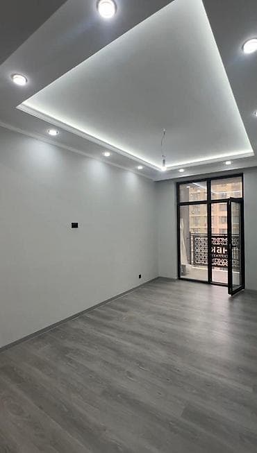2 bedroom: 2 комнаты, 77 м², Элитка, 8 этаж, Евроремонт — 5