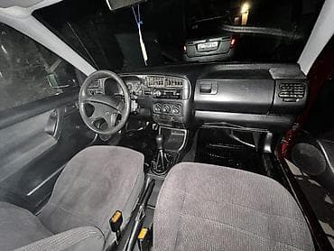 Унаа сатуу: Volkswagen Golf Variant: 1992 г., 1.8 л, Механика, Бензин, Универсал — 2