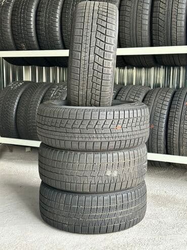 шины каракол: Продажа шин от ведущих мировых брендов: Yokohama, Toyo, Bridgestone — 1