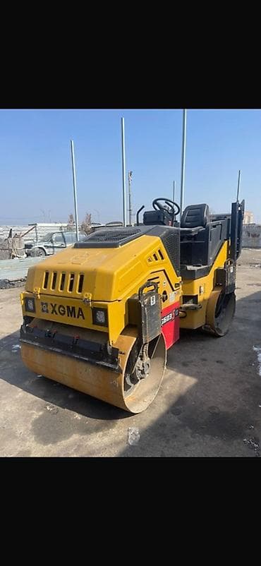 volta kg: Сдаю Грунтовый, 3 тонны, Посуточно — 2