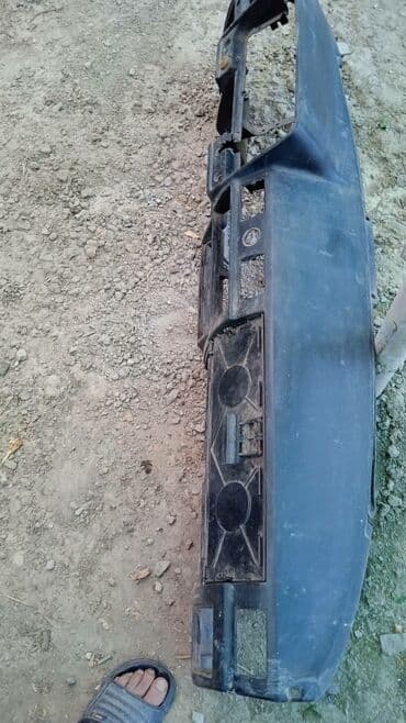 багажник жугили: Панель приборов (торпеда) ГАЗ-1800 с. Дверь со стеклом ВАЗ- 1000 с.В — 1