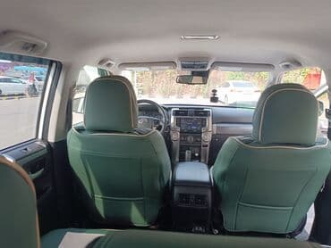 диски на 4 раннер: Toyota 4Runner: 2021 г., 4 л, Автомат, Бензин, Внедорожник — 4