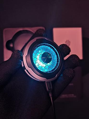ишу холодильник: Кулер для смартфонов REDMAGIC Cooler 8 Air Игровой внешний кулер для — 3