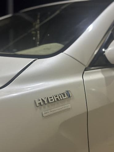 хайландер 2002: Toyota Camry: 2007 г., 2.4 л, Автомат, Гибрид, Седан — 2