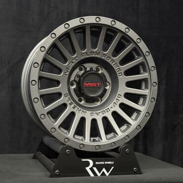 литые диски для опель астра седан: Литые Диски R 18 Комплект, отверстий - 6, Новый — 2