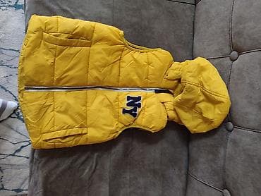 Комплект, цвет - Желтый at lalafo.kg Комплект, цвет - Желтый