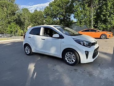 ремонт автомат коробка бишкек: Kia Morning: 2020 г., 0.1 - engine capacity л, Автомат, Бензин, Хетчбек — 7
