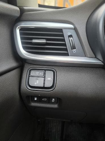 деу колос: Kia K5: 2019 г., 2 л, Автомат, Гибрид, Седан — 7