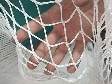 кетлер: Сетка оградительная, сетка для стадиона, сеткка для спортзала, сетка — 3